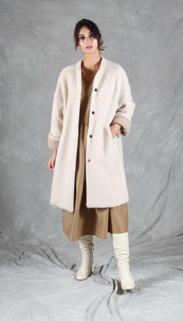 coat sewing pattern