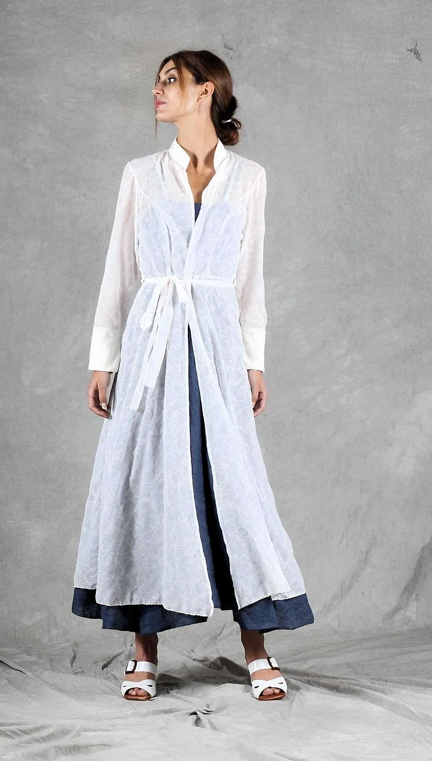 Amazon.com: McCall's Patterns McCall's M7938 Women's Cosplay Costume Jacket  Yaya Han, Sizes 6-14 Sewing Pattern, White : Arts, Crafts & Sewing