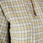 pdf sewing pattern blouse - Lou - 07