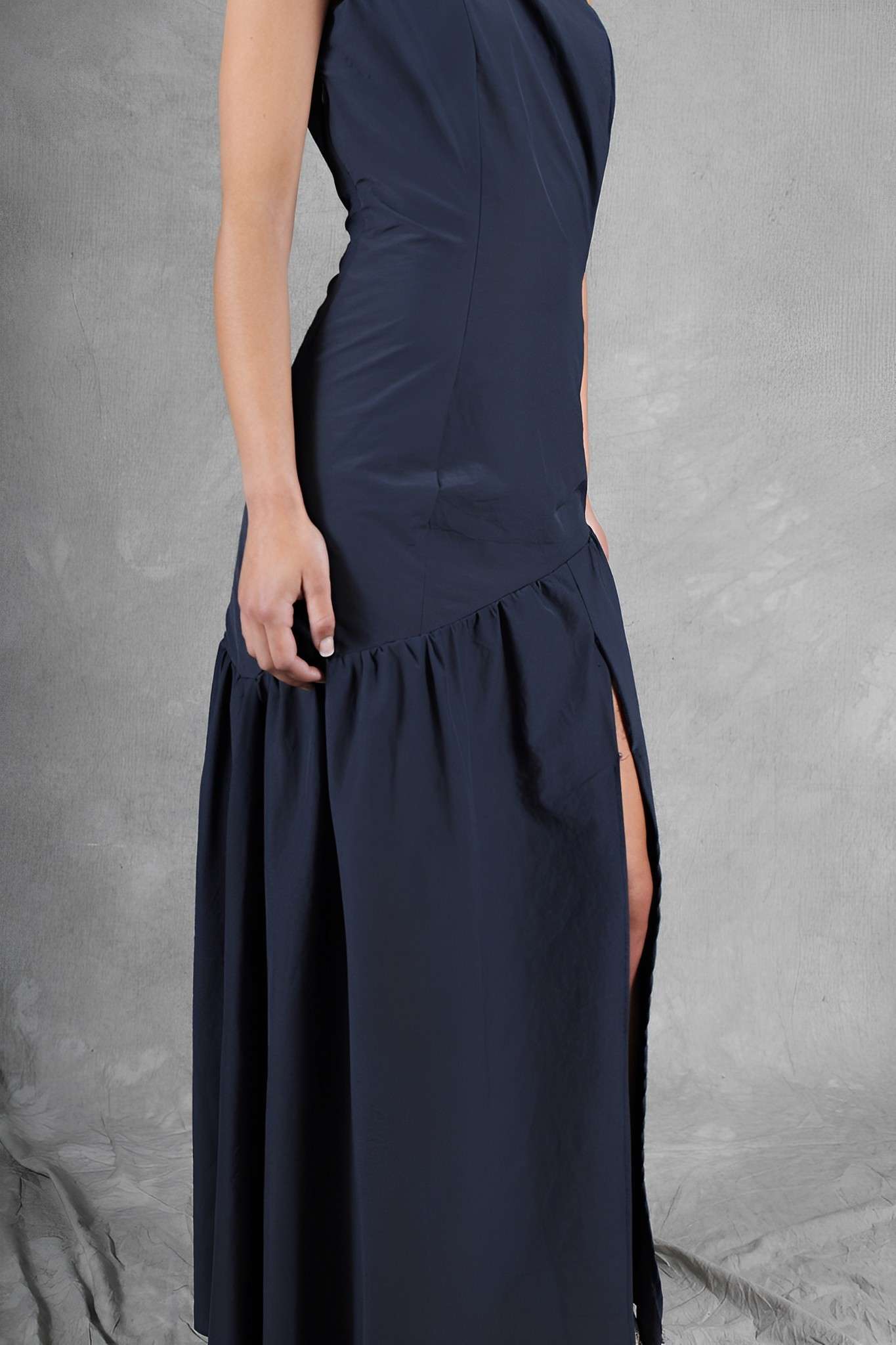 Cocktail Dress Sewing Pattern for Women