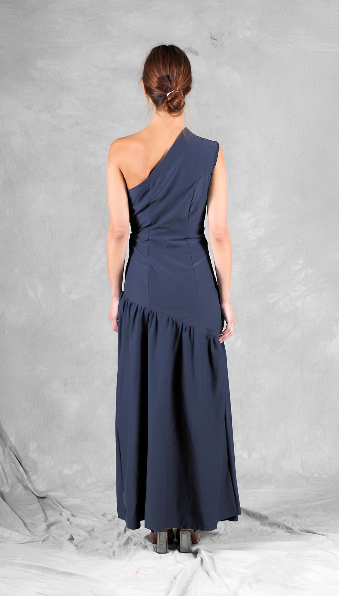 Cocktail Dress Sewing Pattern for Women | AinaSewingPatterns