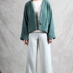 winter jacket pdf sewing pattern