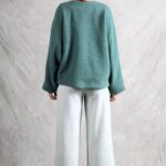 jacket pdf sewing pattern