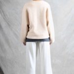 asymmetric jacket sewing pattern