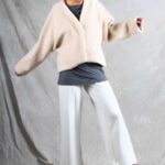 Patron de couture PDF pour veste