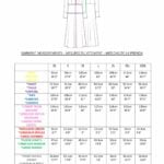 Shirt Dress/jacket Sewing Pattern VASYS – PDF