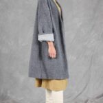 oversized coat sewing pattern
