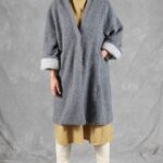 winter coat sewing pattern