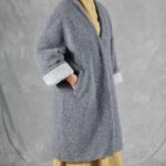 pdf coat sewing pattern