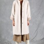 long coat sewing pattern