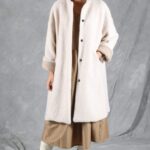 winter coat sewing pattern