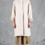 elegant coat sewing pattern
