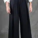 Patron pantalon large GAZELLE – PDF