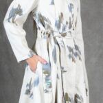 pleated coat sewing pattern - gyls - 05