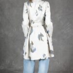pleated coat sewing pattern - gyls - 06