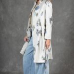pleated coat sewing pattern - gyls - 08