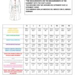 pleated coat sewing pattern - gyls - 13