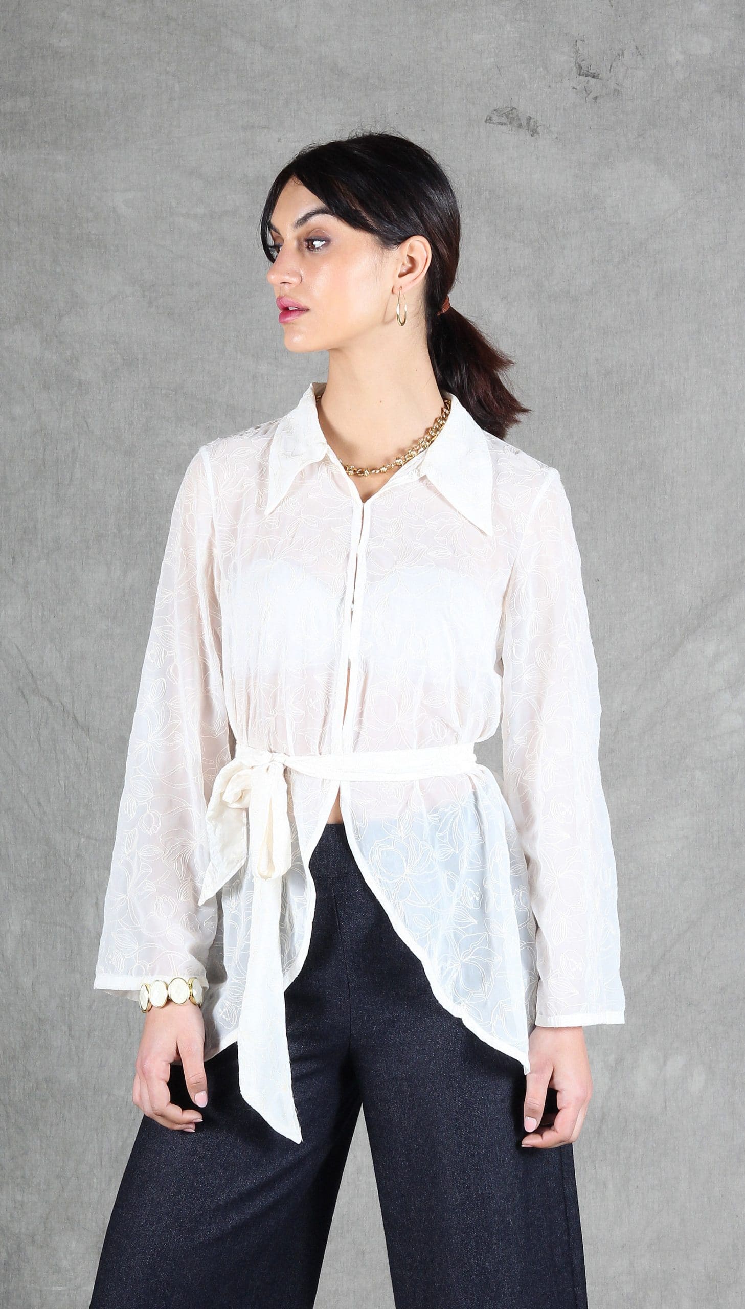 SKIRT PDF SEWING PATTERN | AINASEWINGPATTERNS