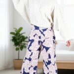 Cargo Pants Sewing Pattern ALANA – PDF