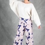 Cargo Pants Sewing Pattern ALANA – PDF