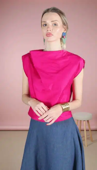 Dalia