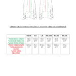 COLIRI top and skirt sewing pattern, a two-piece women’s outfit with an asymmetric hem and layered silhouette.