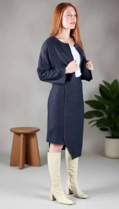 Women's Pencil Skirt Pattern - Janys ok