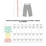 LE SILENCE DU VENT PDF sewing pattern for women: wide-leg trousers with a flowing asymmetrical skirt overlay, garment presentation.