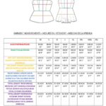 ALBANE camisole sewing pattern for women, a sleeveless summer blouse PDF with narrow straps and a flattering flared lower section.