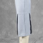 GRACE PDF sewing pattern for a women’s midi pencil skirt.