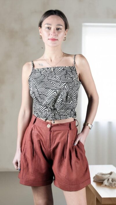 summer tank pattern - mila - 13