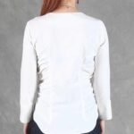 women shirt pattern - Luna - 08