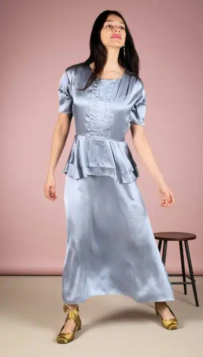 Claudie