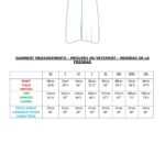 gathered skirt pattern - Noa - 11