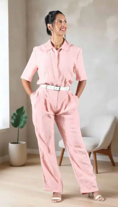 modern jumpsuit pattern - emma - 01 - ok