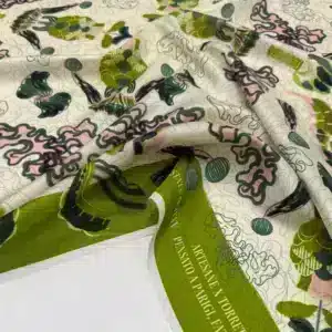 Torretto Tessuti fabric sample