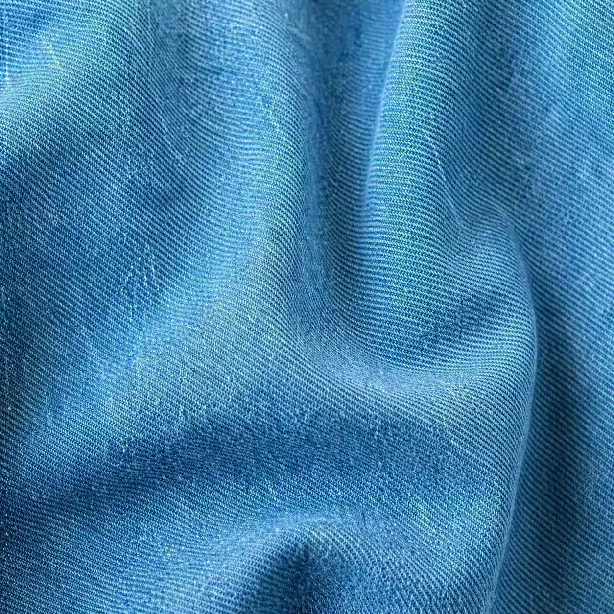Échantillon denim Gabrio – Torretto Tessuti
