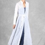 Shirt Dress/jacket Sewing Pattern VASYS – PDF