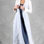 Shirt Dress/jacket Sewing Pattern VASYS – PDF