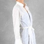 Shirt Dress/jacket Sewing Pattern VASYS – PDF
