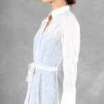 Shirt Dress/jacket Sewing Pattern VASYS – PDF