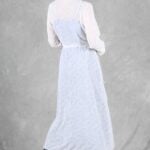 Shirt Dress/jacket Sewing Pattern VASYS – PDF