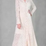 Shirt Dress/jacket Sewing Pattern VASYS – PDF