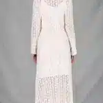 Shirt Dress/jacket Sewing Pattern VASYS – PDF