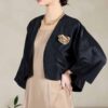 Bolero Jacket Sewing Pattern AURORE PDF