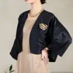 Bolero Jacket Sewing Pattern AURORE – PDF