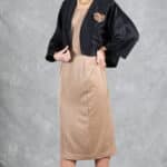 Bolero Jacket Sewing Pattern AURORE – PDF