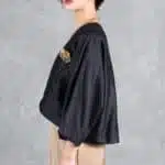 Bolero Jacket Sewing Pattern AURORE – PDF