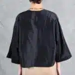 Bolero Jacket Sewing Pattern AURORE – PDF