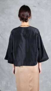 Patron veste boléro AURORE – PDF